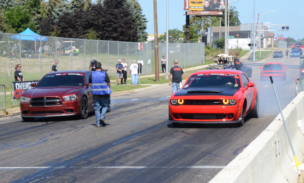 Dodge Roadkill Nights