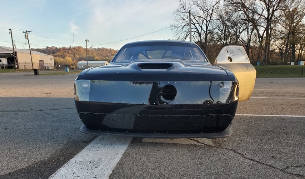 Epling Dodge Challenger