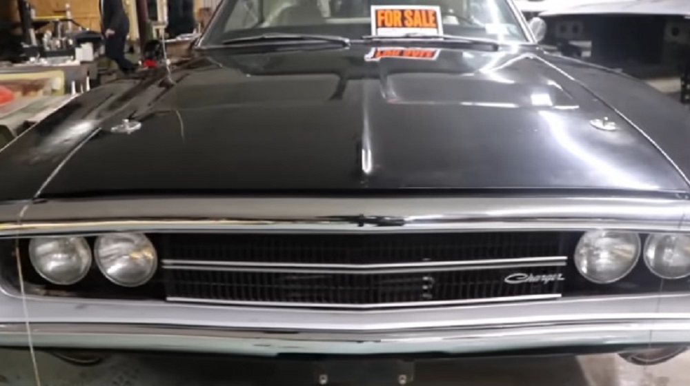 Dodge Charger