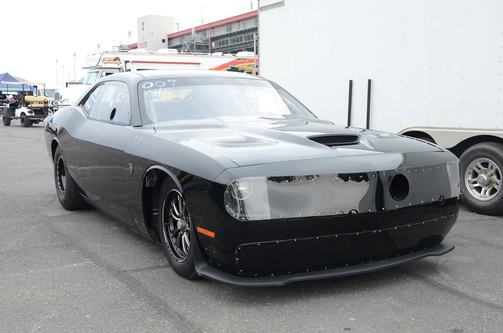 007 Epling Challenger Hellcat