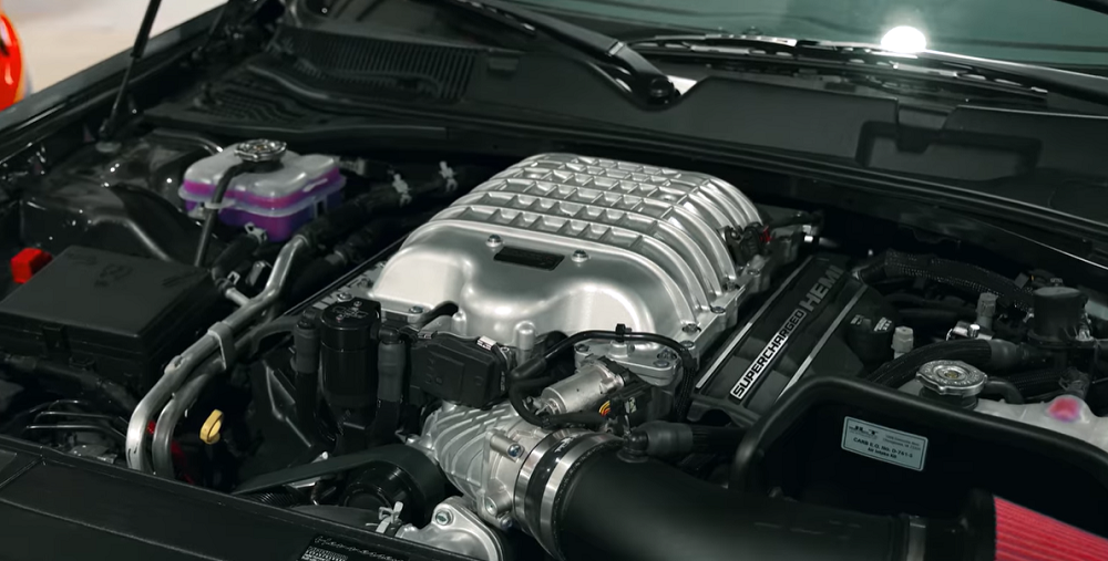 Engine