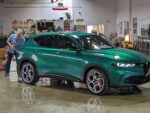 Alfa Romeo Tonale Will Be Fully EV by 2025, According to Stellantis Boss