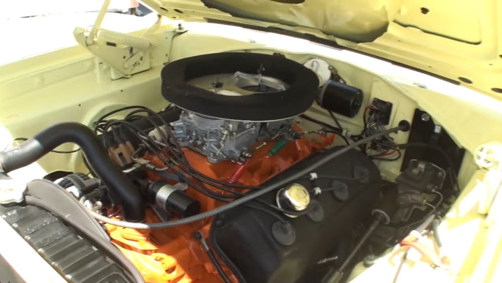 426 Hemi
