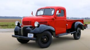 1947 Dodge