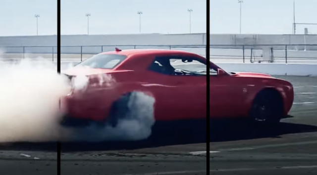 Real Brotherhood of Muscle Dodge Commercial