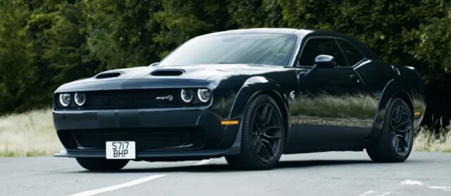 Hellcat