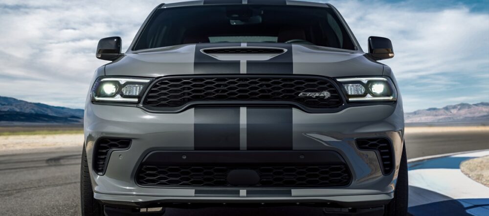 2023 Dodge Durango SRT