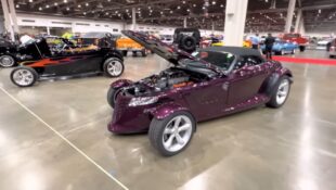 Plymouth Prowler Howler