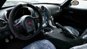 Viper ACR Voodoo II Edition