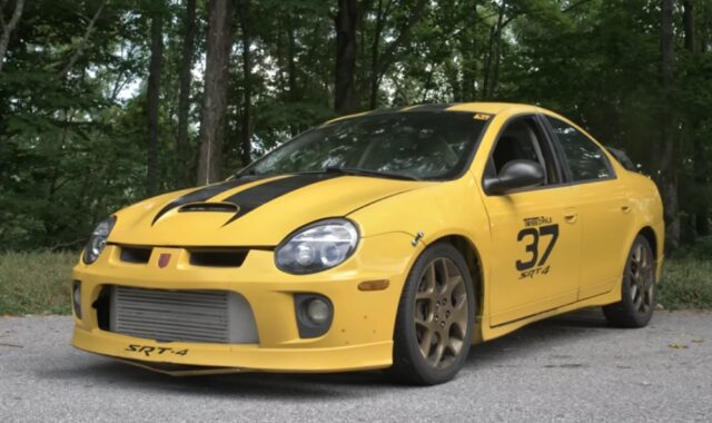 SRT-4