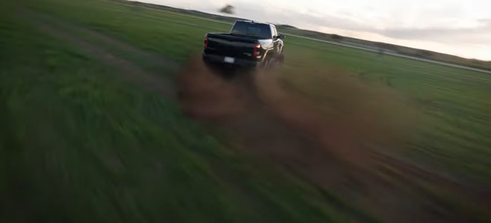 Drift