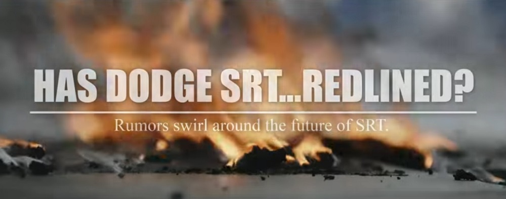 Dodge Challenger SRT Demon 170 Summon Video