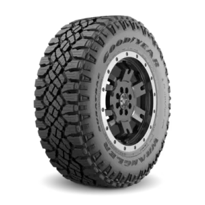 Tire Agent's Top 5 Picks For Ultimate Mopar Grip