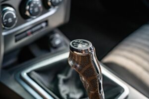 2012 Dodge Challenger R/T Vanishing Point Tribute