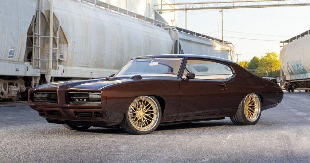 Grand National Roadster Show Returns February 2-4