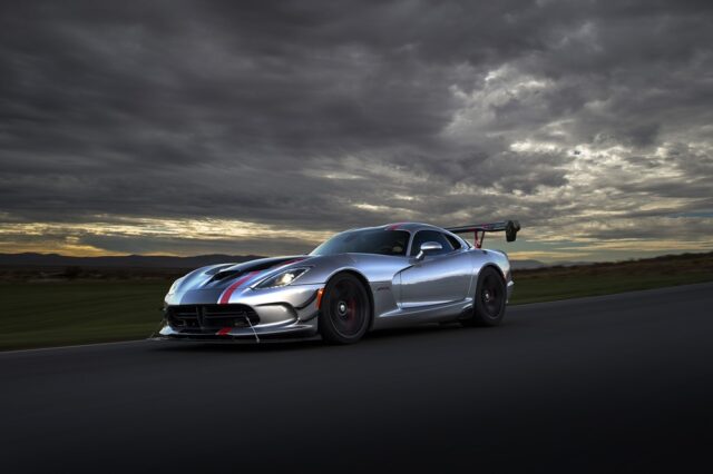 Dodge Viper