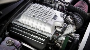 The Party's Over; Stellantis CEO Effectively Kills the Hemi