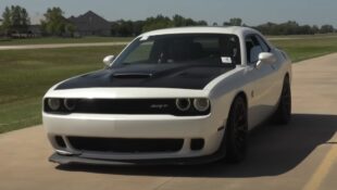 Cheap Dodge Challenger SRT Hellcat