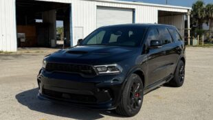 2024 Dodge Durango SRT Hellcat