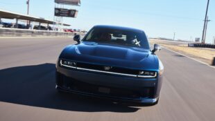 Dodge Charger EV Recalled for Not Making Noise