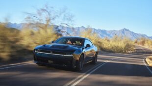 Daytona EV