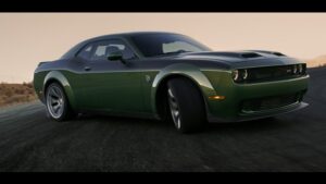 10 Reasons Why the Hellcat Was Awesome