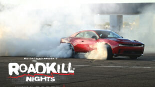 Dodge Gears Up to Unleash New Muscle at Roadkill Nights 2025