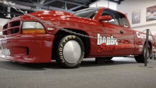 Banks Performance Dodge Dakota Cummins Diesel 2025 Ram HD Comparison