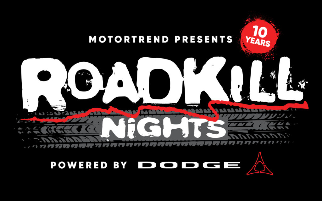 Dodge Gears Up to Unleash New Muscle at Roadkill Nights 2025