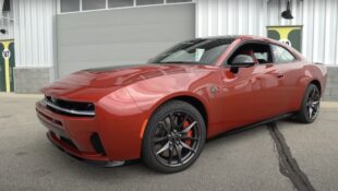 2026 Charger Scat Pack Sixpack