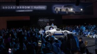 Maserati MC12 Stradale