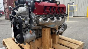 Dodge Viper V10 Crate Engine