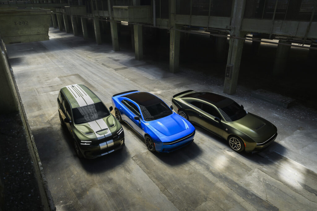 'B5 Blue' Makes Triumphant Return After Eight Long Years