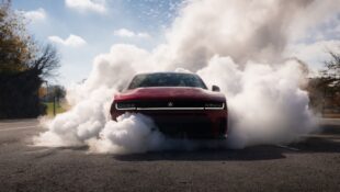 2026 Dodge Charger Scat Pack Sixpack