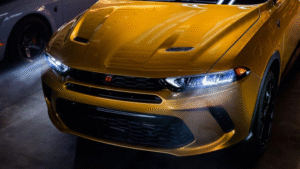 Study: Stellantis Cars Dominate List of Highest 2024 Leftover Inventory