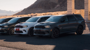 Stellantis Beats Upset Durango Hellcat Buyers in ‘Last Call’ Lawsuit