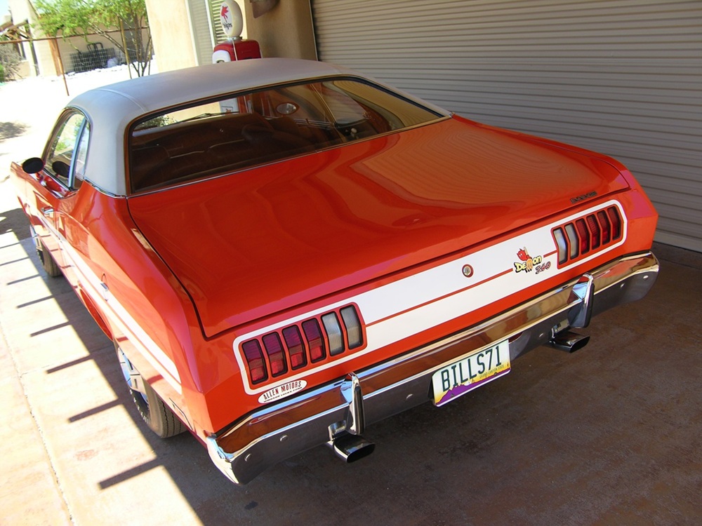 1971 Dodge