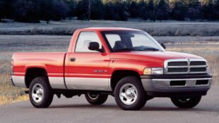 1994 Dodge Ram