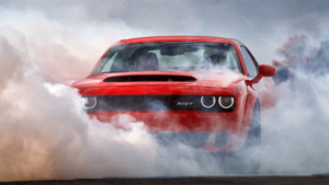 Loud, Louder, Loudest: 9 Most Unhinged Dodge Exhaust Notes Ever